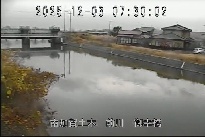 御幸橋 のカメラ画像