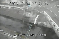 分流堰 のカメラ画像