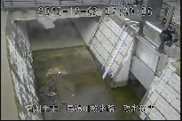 取水樋門 のカメラ画像