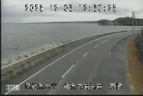 能登内浦沿岸　羽根 のカメラ画像