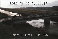長曽川新橋 のカメラ画像