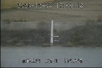 神代大橋 のカメラ画像