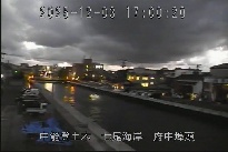 七尾海岸　府中埠頭 のカメラ画像