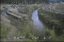 落合橋 のカメラ画像