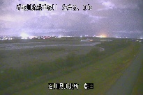 左岸朝日 のカメラ画像