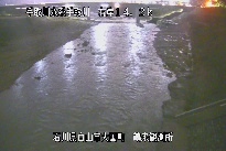 鶴来水位計 のカメラ画像