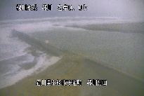 梯川河口 のカメラ画像