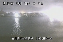 梯川橋(JH)上流 のカメラ画像