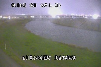 梯川鉄橋(JR) のカメラ画像
