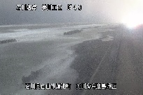 美川海岸蓮池地区 のカメラ画像