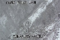 中ノ川下流 のカメラ画像