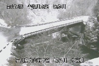 中宮橋上流 のカメラ画像