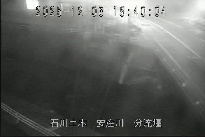 分流堰 のカメラ画像