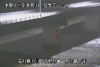辰口橋下流 のカメラ画像