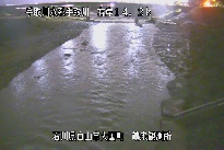 鶴来水位計 のカメラ画像