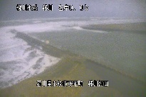 梯川河口 のカメラ画像