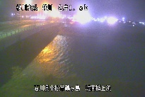 城南橋上流 のカメラ画像