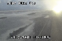 美川海岸蓮池地区 のカメラ画像