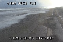 美川海岸 のカメラ画像
