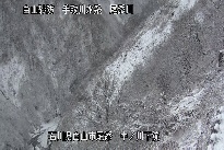 中ノ川下流 のカメラ画像