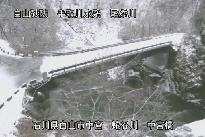 中宮橋上流 のカメラ画像