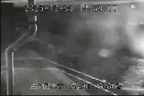 鍋谷川橋 のカメラ画像