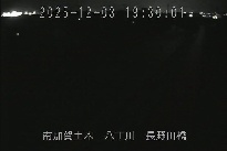 長野田橋 のカメラ画像