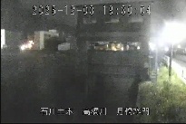 月橋水門 のカメラ画像