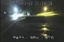 小間生橋 のカメラ画像