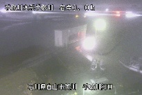 手取川河口 のカメラ画像