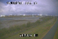 左岸朝日 のカメラ画像