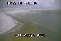 梯川河口 のカメラ画像
