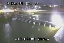 前川合流点 のカメラ画像