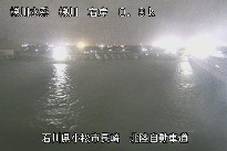 梯川橋(JH)上流 のカメラ画像