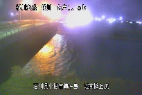 城南橋上流 のカメラ画像