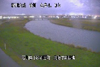 梯川鉄橋(JR) のカメラ画像
