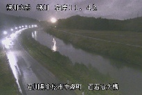 百石谷大橋 のカメラ画像