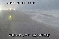 松任海岸相川新地区 のカメラ画像