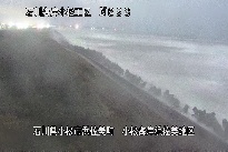 小松海岸浜佐美 のカメラ画像