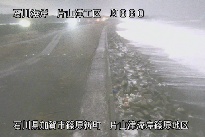 片山津海岸篠原地区 のカメラ画像