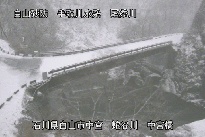 中宮橋上流 のカメラ画像