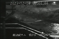 鍋谷川橋 のカメラ画像