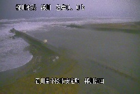 梯川河口 のカメラ画像