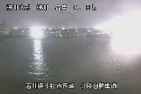 梯川橋(JH)上流 のカメラ画像