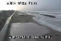 松任海岸相川新地区 のカメラ画像