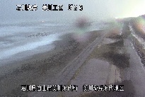 美川海岸 のカメラ画像