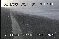 美川海岸小舞子 のカメラ画像