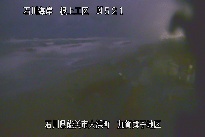 根上海岸加賀舞子 のカメラ画像