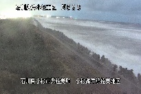 小松海岸浜佐美 のカメラ画像