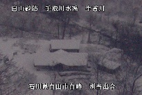 別当出合 のカメラ画像